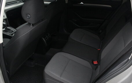 Volkswagen Passat B8 рестайлинг, 2016 год, 1 800 000 рублей, 7 фотография