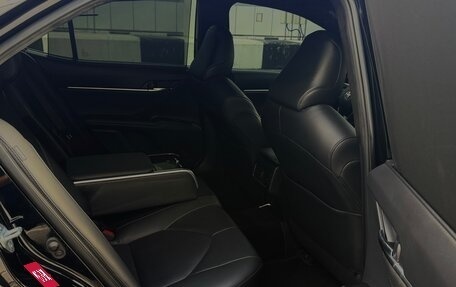 Toyota Camry, 2019 год, 3 499 000 рублей, 19 фотография