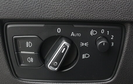 Volkswagen Passat B8 рестайлинг, 2016 год, 1 800 000 рублей, 12 фотография