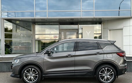 Geely Coolray I, 2022 год, 1 550 000 рублей, 5 фотография