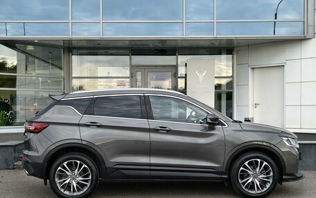 Geely Coolray I, 2022 год, 1 550 000 рублей, 6 фотография