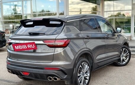 Geely Coolray I, 2022 год, 1 550 000 рублей, 3 фотография