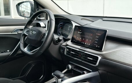 Geely Coolray I, 2022 год, 1 550 000 рублей, 9 фотография