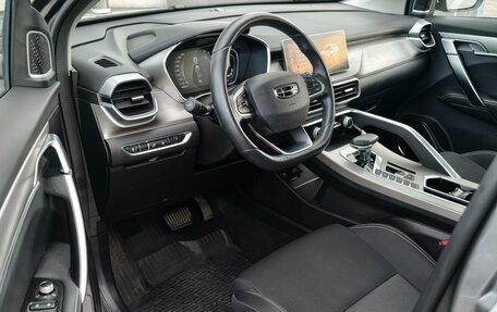 Geely Coolray I, 2022 год, 1 550 000 рублей, 15 фотография