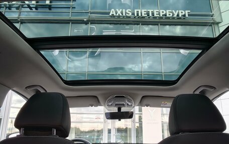 Geely Coolray I, 2022 год, 1 550 000 рублей, 18 фотография
