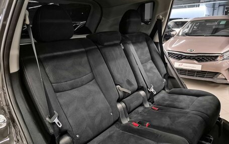 Nissan X-Trail, 2016 год, 1 599 000 рублей, 8 фотография