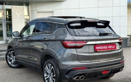 Geely Coolray I, 2022 год, 1 550 000 рублей, 4 фотография