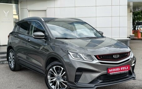 Geely Coolray I, 2022 год, 1 550 000 рублей, 2 фотография