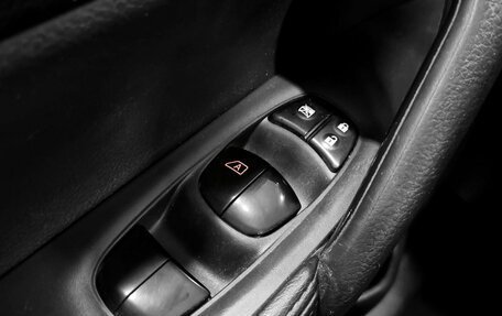 Nissan X-Trail, 2016 год, 1 599 000 рублей, 19 фотография