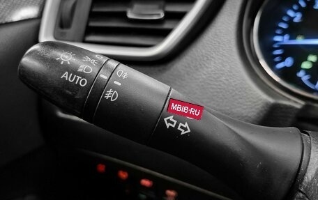 Nissan X-Trail, 2016 год, 1 599 000 рублей, 22 фотография