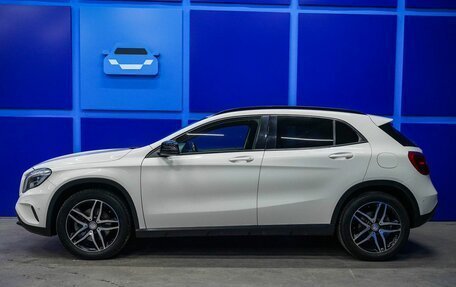 Mercedes-Benz GLA, 2014 год, 1 890 000 рублей, 3 фотография