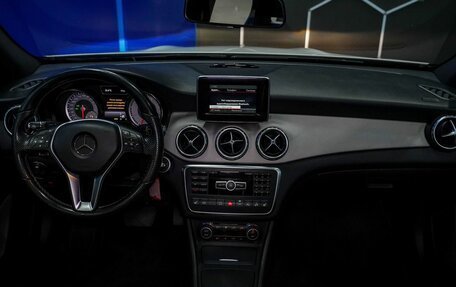 Mercedes-Benz GLA, 2014 год, 1 890 000 рублей, 12 фотография