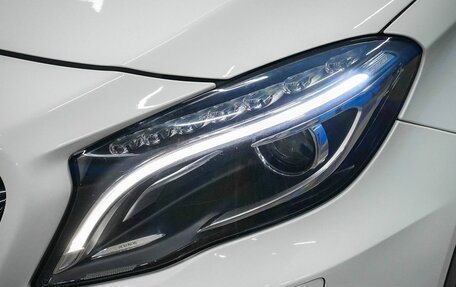 Mercedes-Benz GLA, 2014 год, 1 890 000 рублей, 17 фотография