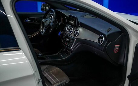 Mercedes-Benz GLA, 2014 год, 1 890 000 рублей, 13 фотография
