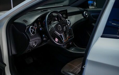 Mercedes-Benz GLA, 2014 год, 1 890 000 рублей, 11 фотография