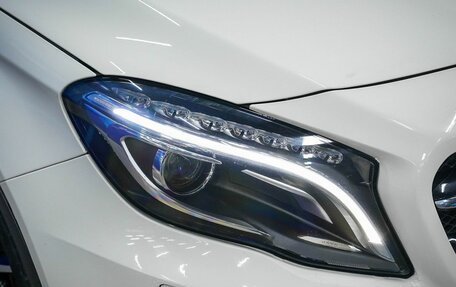 Mercedes-Benz GLA, 2014 год, 1 890 000 рублей, 16 фотография