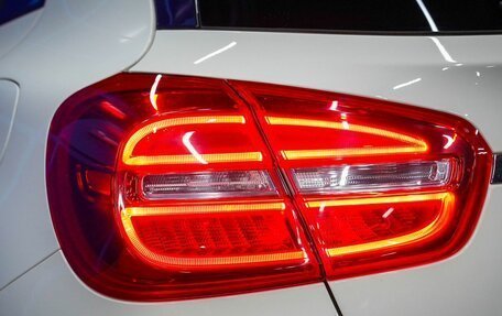 Mercedes-Benz GLA, 2014 год, 1 890 000 рублей, 18 фотография