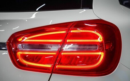 Mercedes-Benz GLA, 2014 год, 1 890 000 рублей, 19 фотография