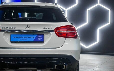 Mercedes-Benz GLA, 2014 год, 1 890 000 рублей, 20 фотография