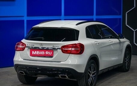 Mercedes-Benz GLA, 2014 год, 1 890 000 рублей, 7 фотография