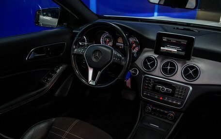 Mercedes-Benz GLA, 2014 год, 1 890 000 рублей, 26 фотография