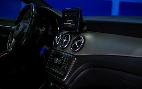 Mercedes-Benz GLA, 2014 год, 1 890 000 рублей, 29 фотография