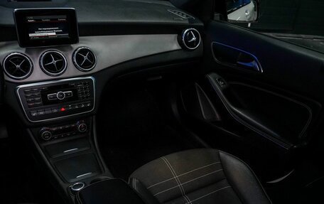 Mercedes-Benz GLA, 2014 год, 1 890 000 рублей, 28 фотография