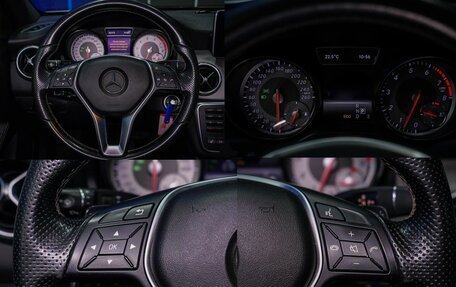 Mercedes-Benz GLA, 2014 год, 1 890 000 рублей, 23 фотография