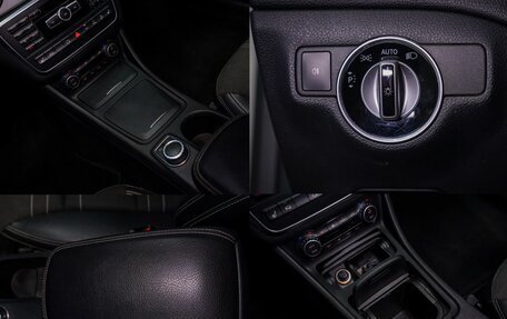 Mercedes-Benz GLA, 2014 год, 1 890 000 рублей, 25 фотография