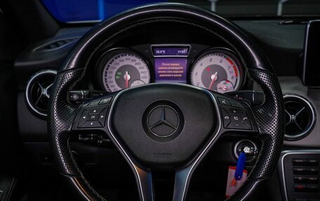 Mercedes-Benz GLA, 2014 год, 1 890 000 рублей, 27 фотография