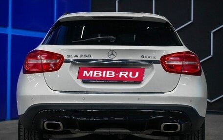 Mercedes-Benz GLA, 2014 год, 1 890 000 рублей, 8 фотография