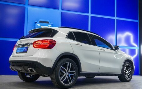 Mercedes-Benz GLA, 2014 год, 1 890 000 рублей, 33 фотография