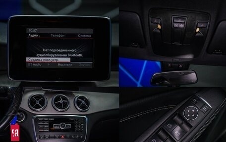 Mercedes-Benz GLA, 2014 год, 1 890 000 рублей, 24 фотография
