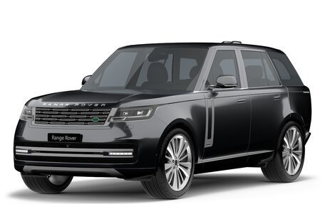 Land Rover Range Rover IV рестайлинг, 2026 год, 22 950 000 рублей, 7 фотография