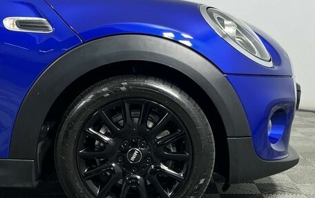 MINI Hatch, 2021 год, 1 999 000 рублей, 7 фотография