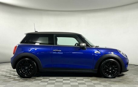 MINI Hatch, 2021 год, 1 999 000 рублей, 4 фотография