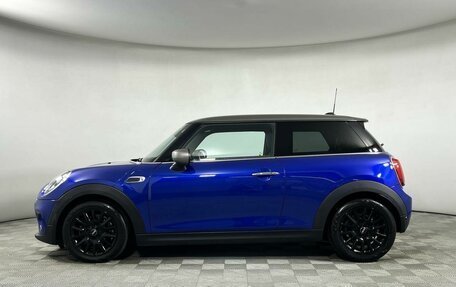MINI Hatch, 2021 год, 1 999 000 рублей, 3 фотография