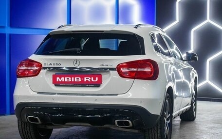 Mercedes-Benz GLA, 2014 год, 1 890 000 рублей, 32 фотография