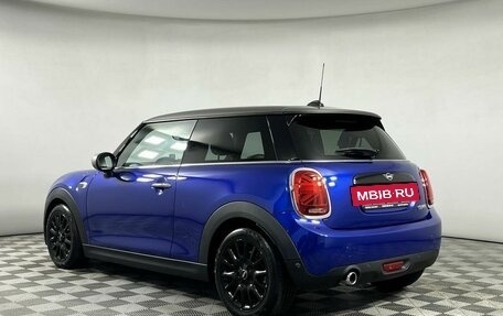 MINI Hatch, 2021 год, 1 999 000 рублей, 6 фотография