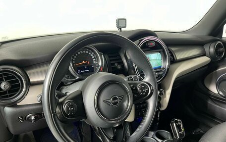 MINI Hatch, 2021 год, 1 999 000 рублей, 12 фотография