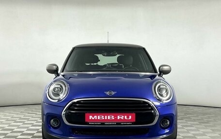 MINI Hatch, 2021 год, 1 999 000 рублей, 2 фотография