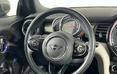 MINI Hatch, 2021 год, 1 999 000 рублей, 16 фотография