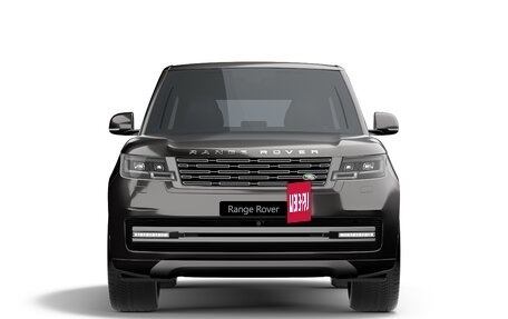 Land Rover Range Rover IV рестайлинг, 2026 год, 22 950 000 рублей, 15 фотография