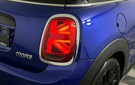 MINI Hatch, 2021 год, 1 999 000 рублей, 28 фотография