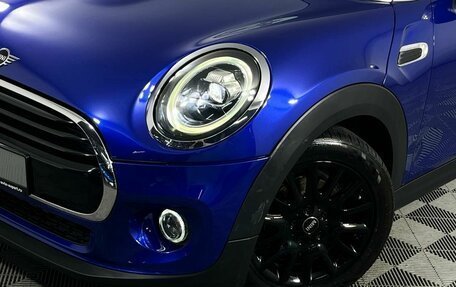 MINI Hatch, 2021 год, 1 999 000 рублей, 27 фотография