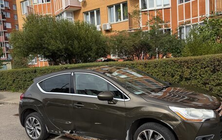 Citroen DS4, 2012 год, 300 000 рублей, 3 фотография