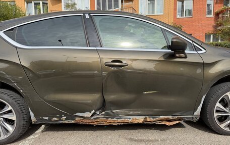 Citroen DS4, 2012 год, 300 000 рублей, 5 фотография