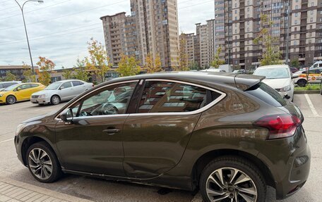 Citroen DS4, 2012 год, 300 000 рублей, 6 фотография