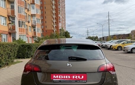 Citroen DS4, 2012 год, 300 000 рублей, 4 фотография