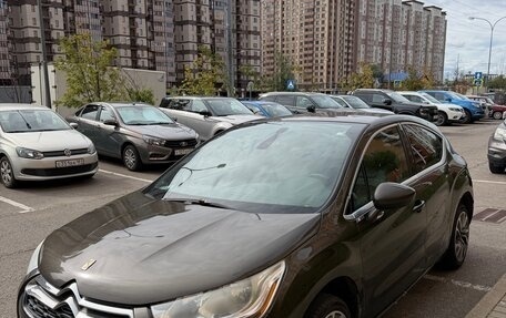 Citroen DS4, 2012 год, 300 000 рублей, 2 фотография